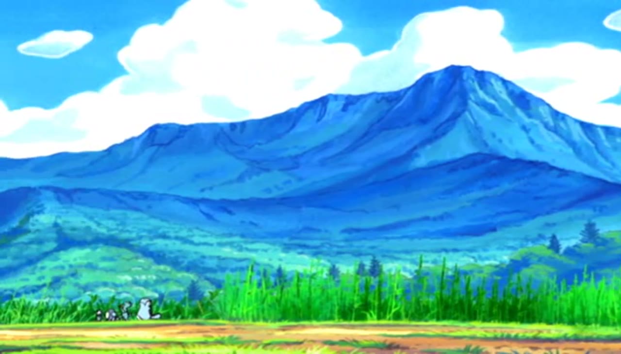 Pokémon: Mặt Trời & Mặt Trăng (Phần 2) tập 476 cảnh 2