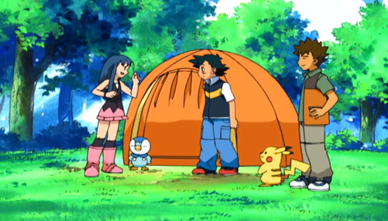 Pokémon: Mặt Trời & Mặt Trăng (Phần 2) tập 478