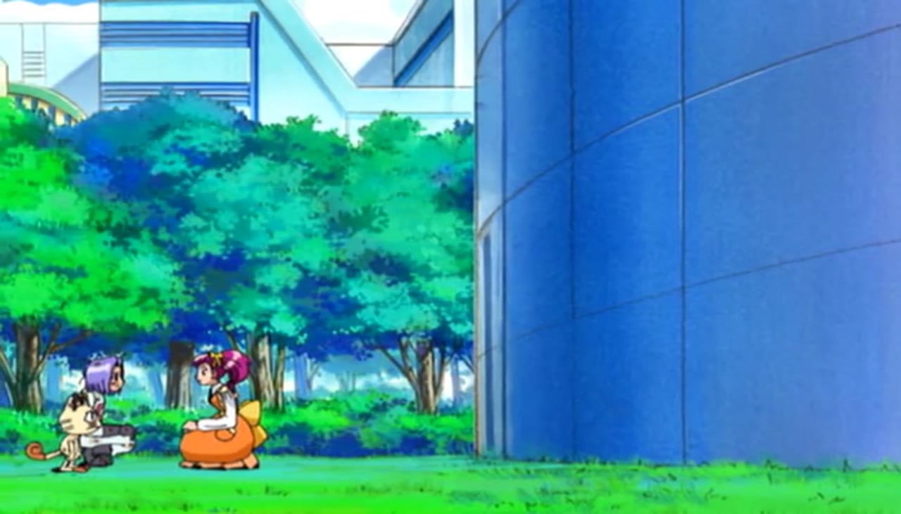 Pokémon: Mặt Trời & Mặt Trăng (Phần 2) tập 481