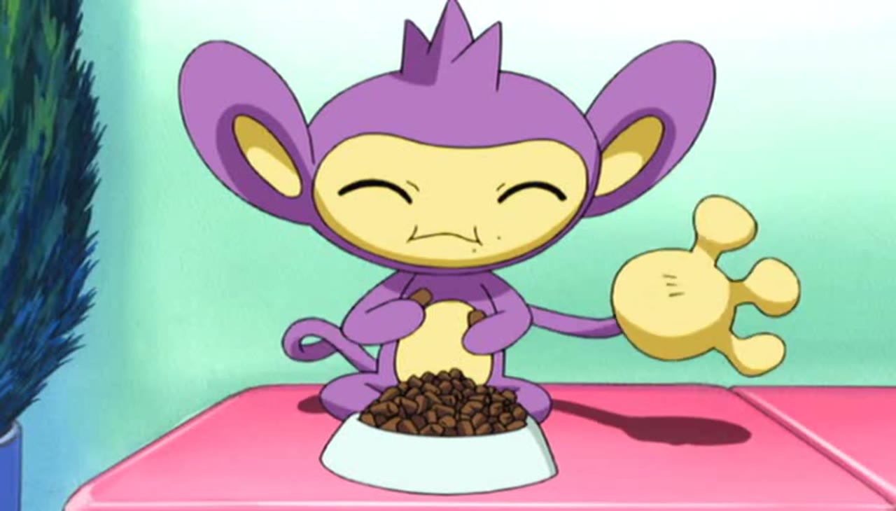 Pokémon: Mặt Trời & Mặt Trăng (Phần 2) tập 481 cảnh 2