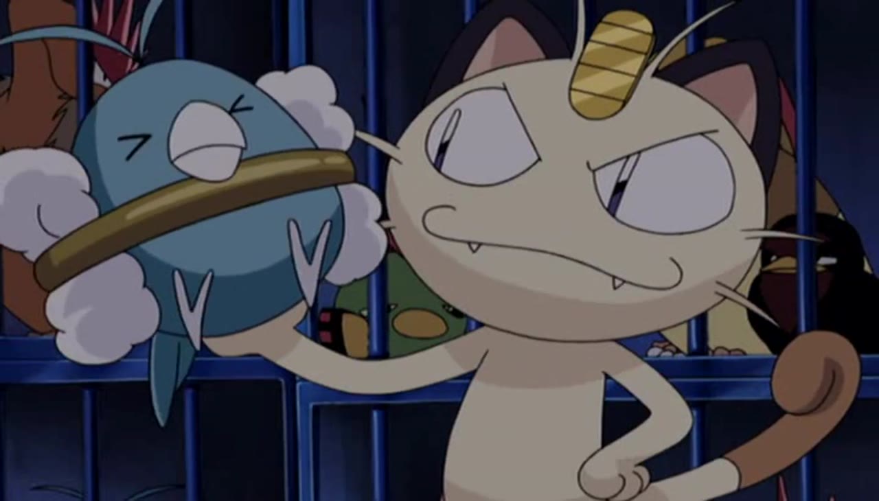 Pokémon: Mặt Trời & Mặt Trăng (Phần 2) tập 482 cảnh 2