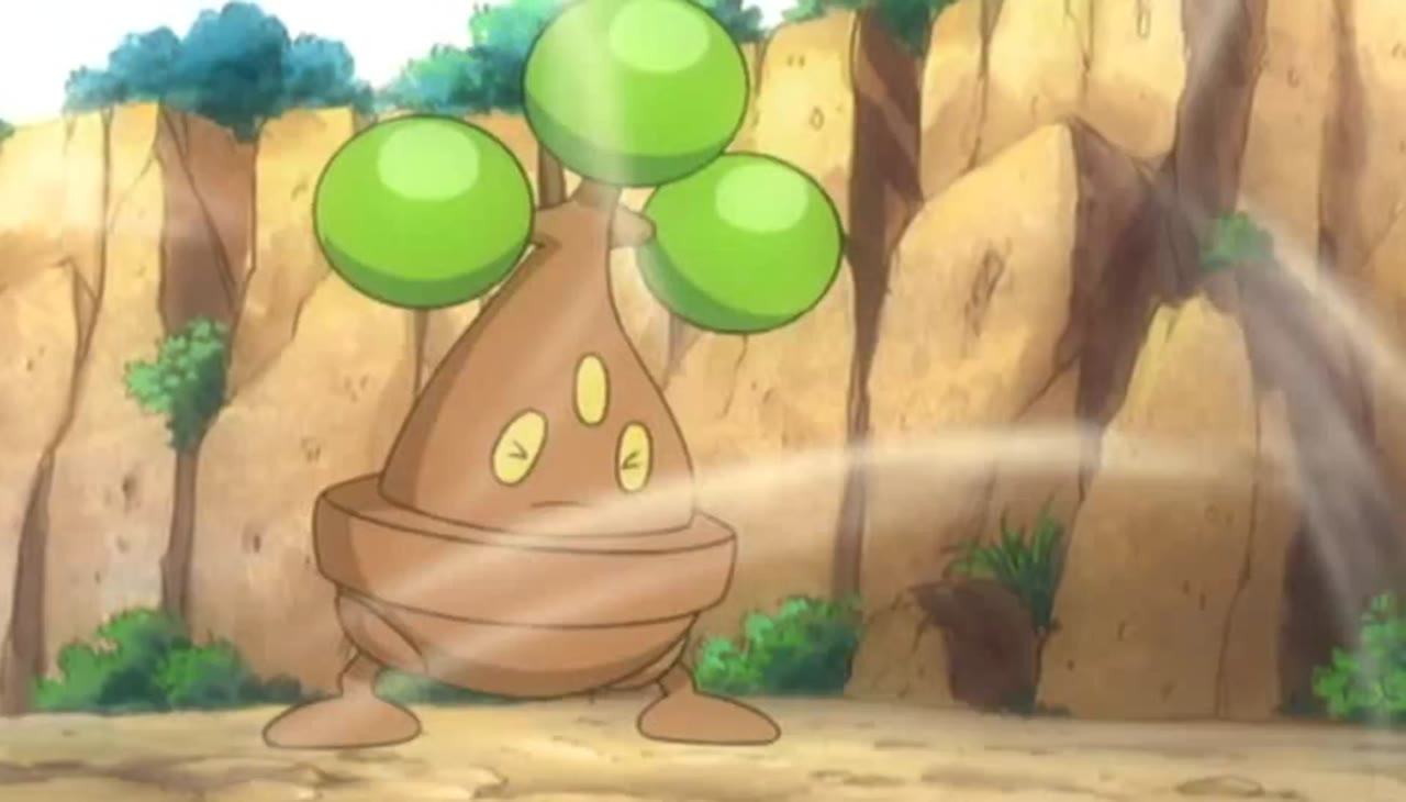 Pokémon: Mặt Trời & Mặt Trăng (Phần 2) tập 482 cảnh 3