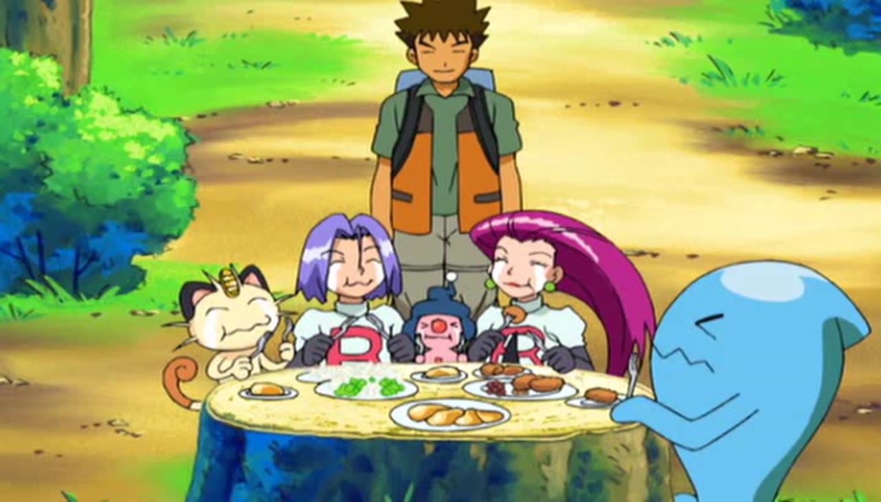 Pokémon: Mặt Trời & Mặt Trăng (Phần 2) tập 483 cảnh 2