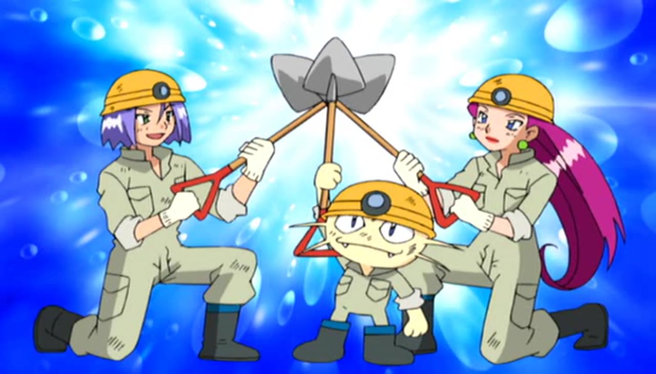 Pokémon: Mặt Trời & Mặt Trăng (Phần 2) tập 484