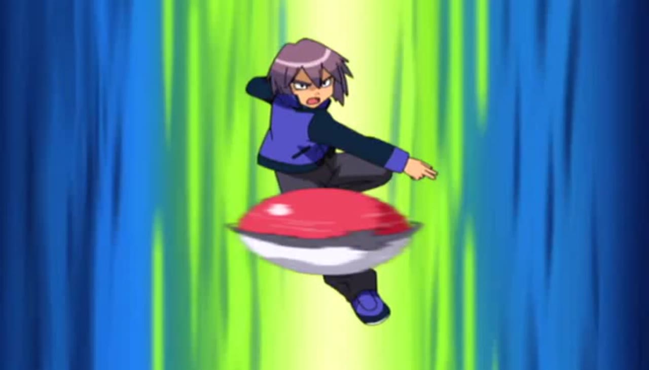 Pokémon: Mặt Trời & Mặt Trăng (Phần 2) tập 484 cảnh 3