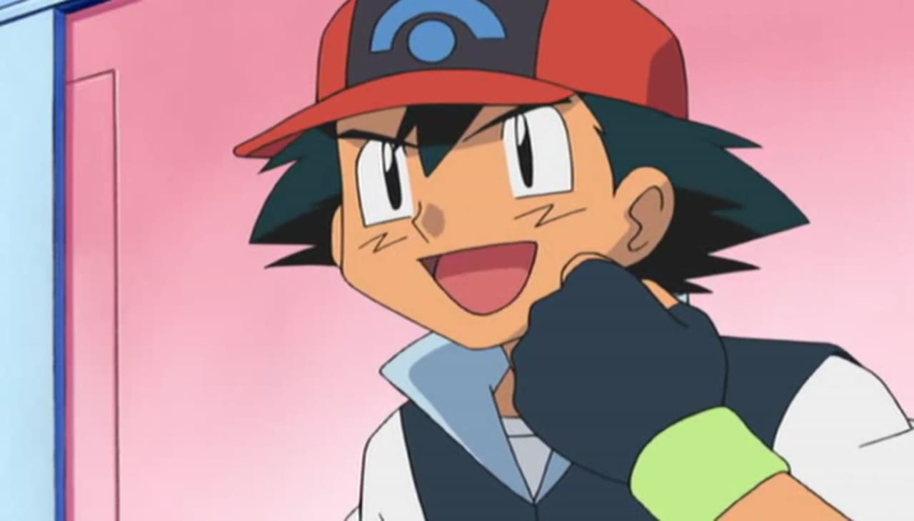 Pokémon: Mặt Trời & Mặt Trăng (Phần 2) tập 487