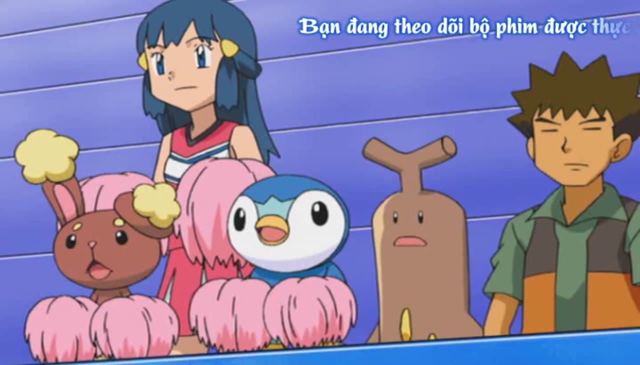 Pokémon: Mặt Trời & Mặt Trăng (Phần 2) tập 487 cảnh 2