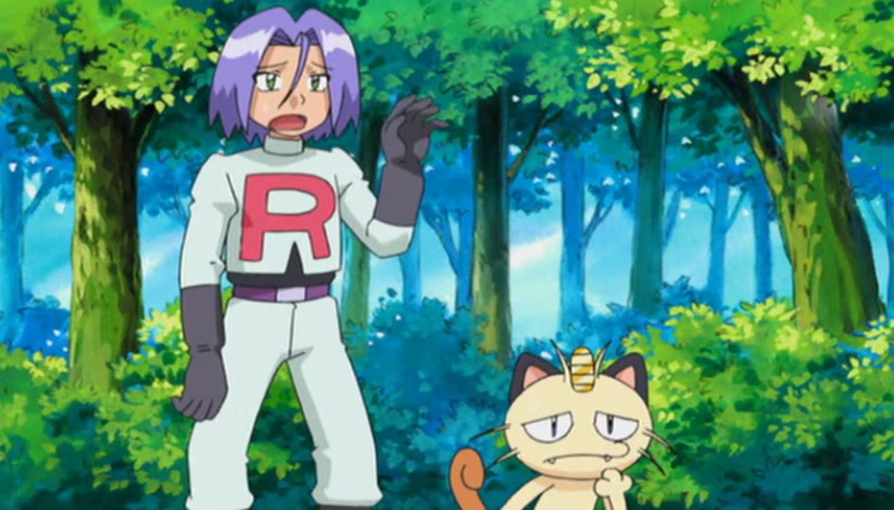 Pokémon: Mặt Trời & Mặt Trăng (Phần 2) tập 488