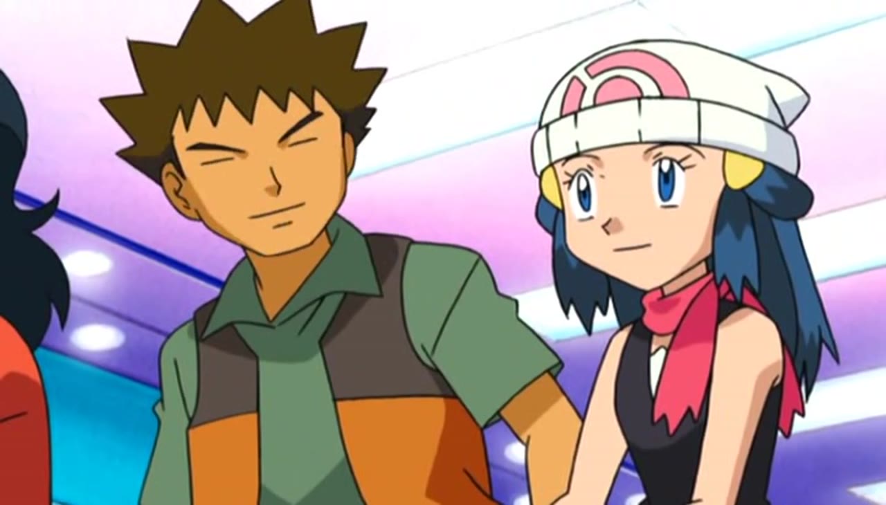 Pokémon: Mặt Trời & Mặt Trăng (Phần 2) tập 490 cảnh 2