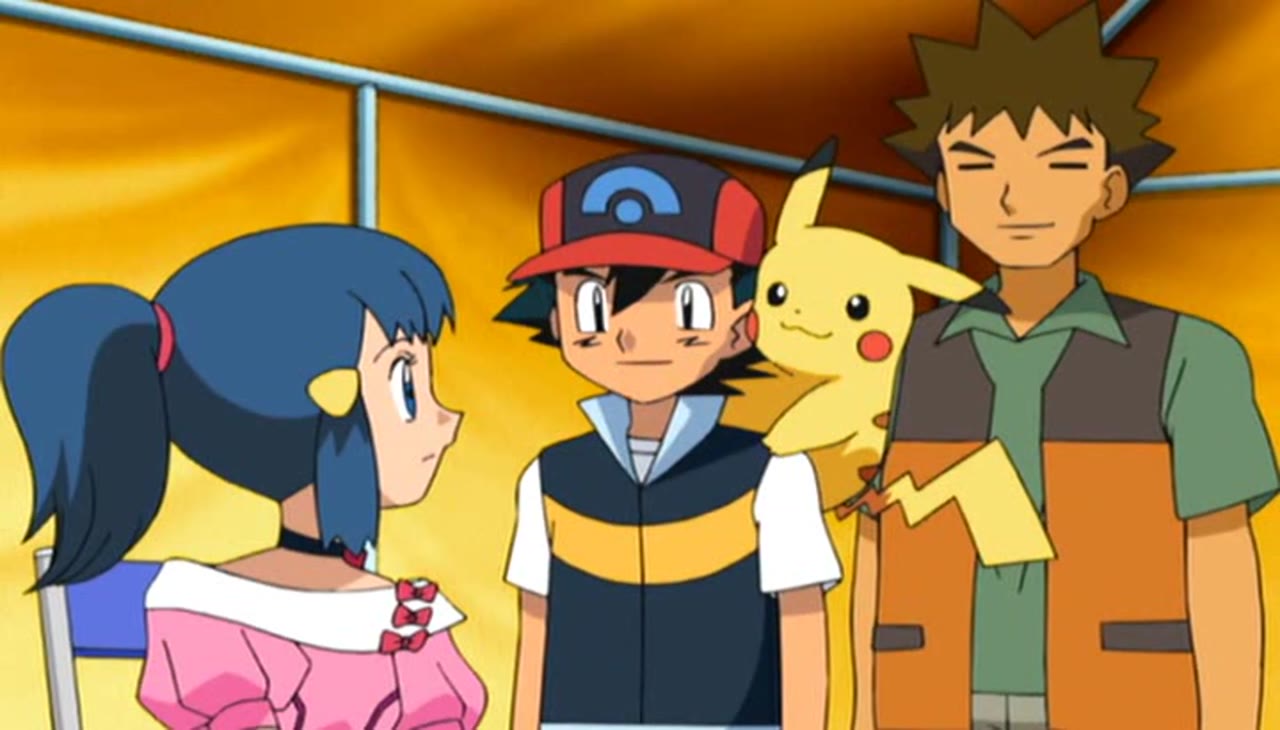 Pokémon: Mặt Trời & Mặt Trăng (Phần 2) tập 491 cảnh 2