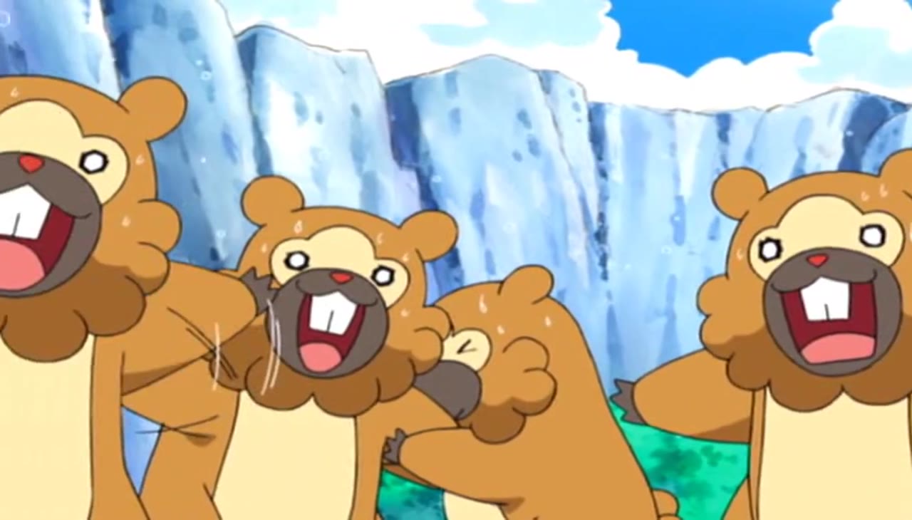 Pokémon: Mặt Trời & Mặt Trăng (Phần 2) tập 492 cảnh 2