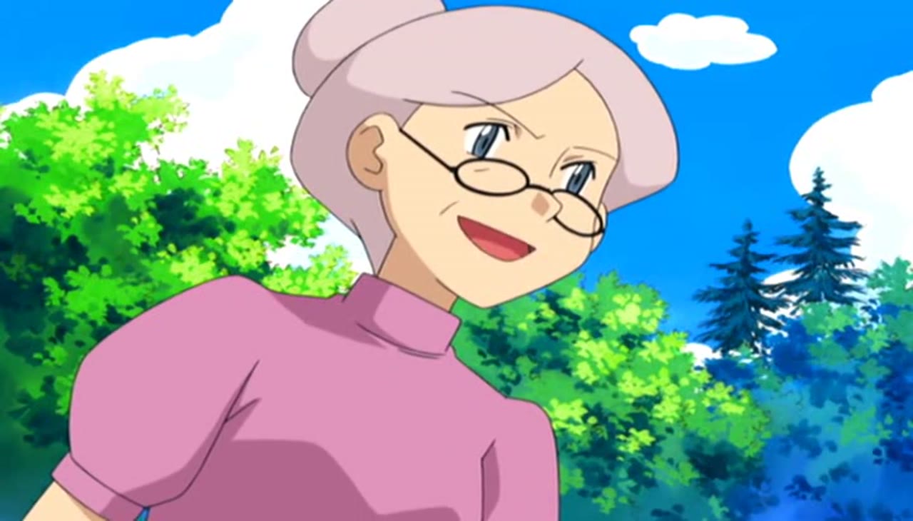 Pokémon: Mặt Trời & Mặt Trăng (Phần 2) tập 493 cảnh 2