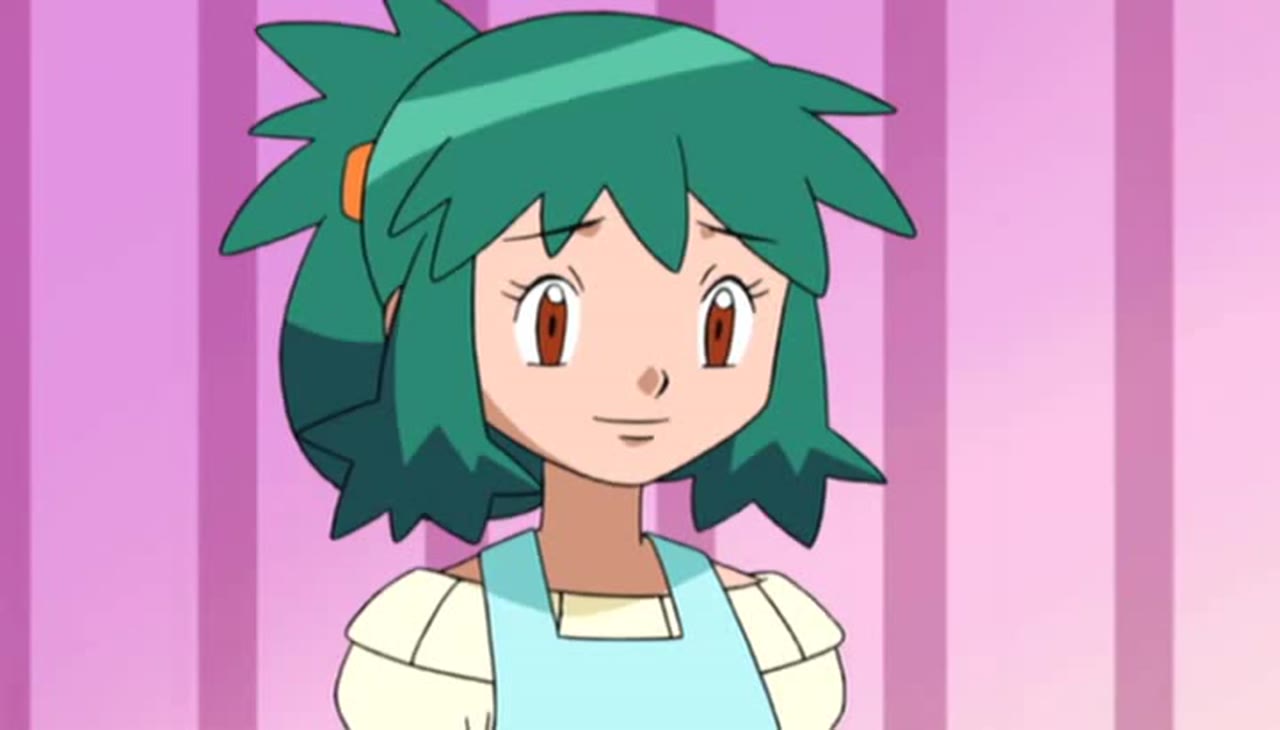 Pokémon: Mặt Trời & Mặt Trăng (Phần 2) tập 494 cảnh 2