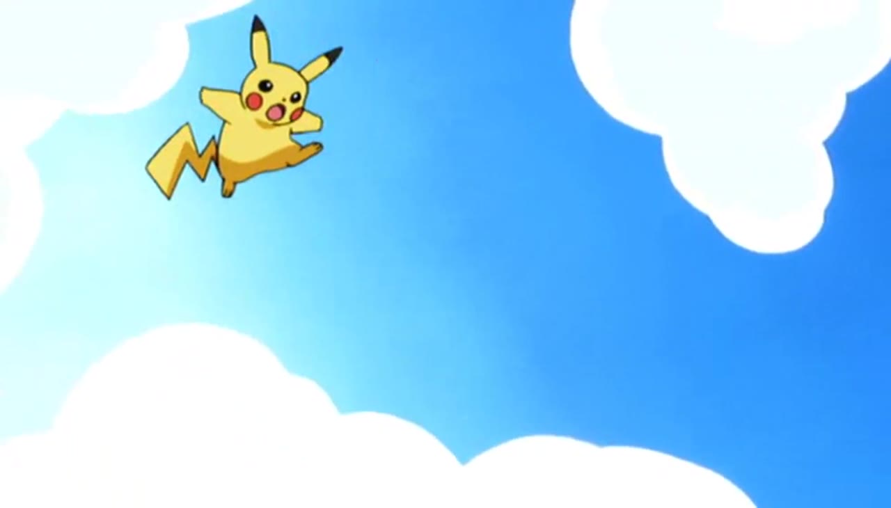Pokémon: Mặt Trời & Mặt Trăng (Phần 2) tập 495 cảnh 2