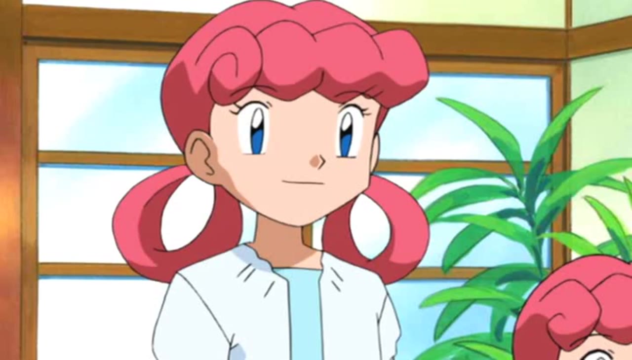 Pokémon: Mặt Trời & Mặt Trăng (Phần 2) tập 497