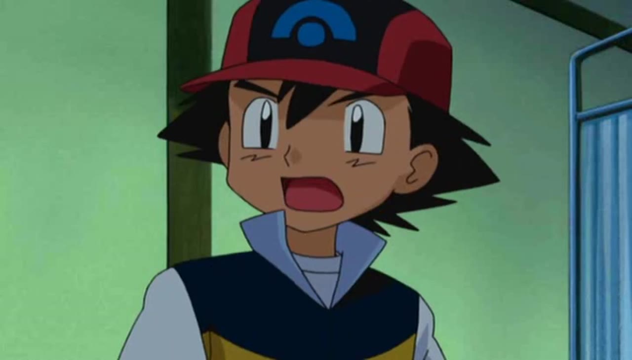 Pokémon: Mặt Trời & Mặt Trăng (Phần 2) tập 497 cảnh 2