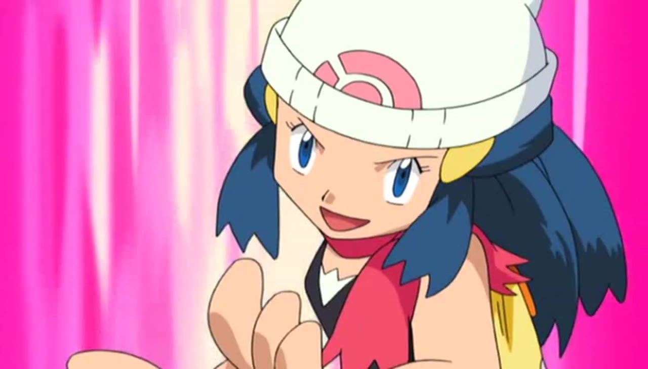 Pokémon: Mặt Trời & Mặt Trăng (Phần 2) tập 498