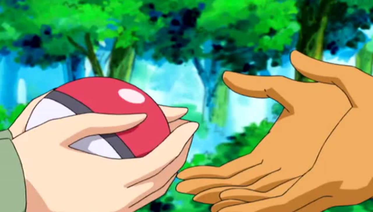 Pokémon: Mặt Trời & Mặt Trăng (Phần 2) tập 499