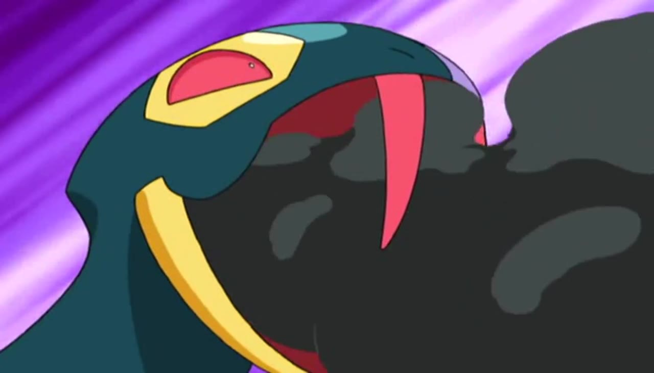 Pokémon: Mặt Trời & Mặt Trăng (Phần 2) tập 499 cảnh 2