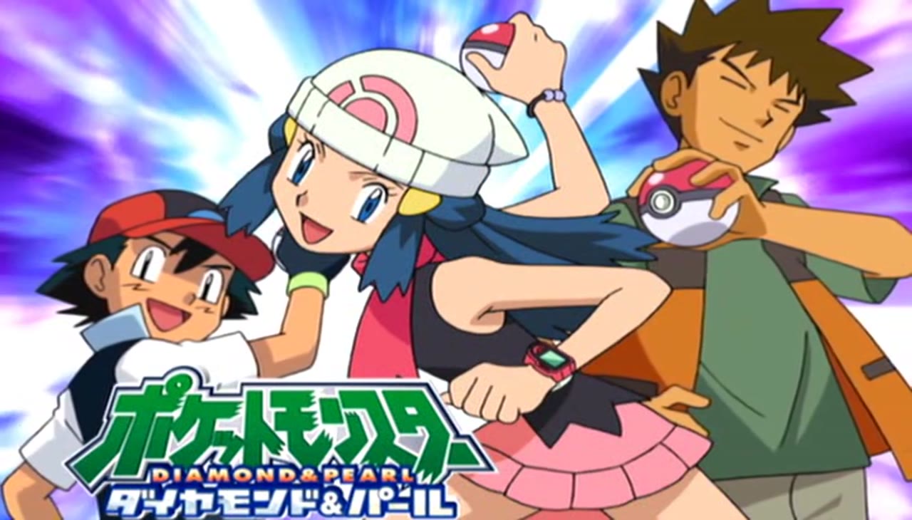 Pokémon: Mặt Trời & Mặt Trăng (Phần 2) tập 500 cảnh 2