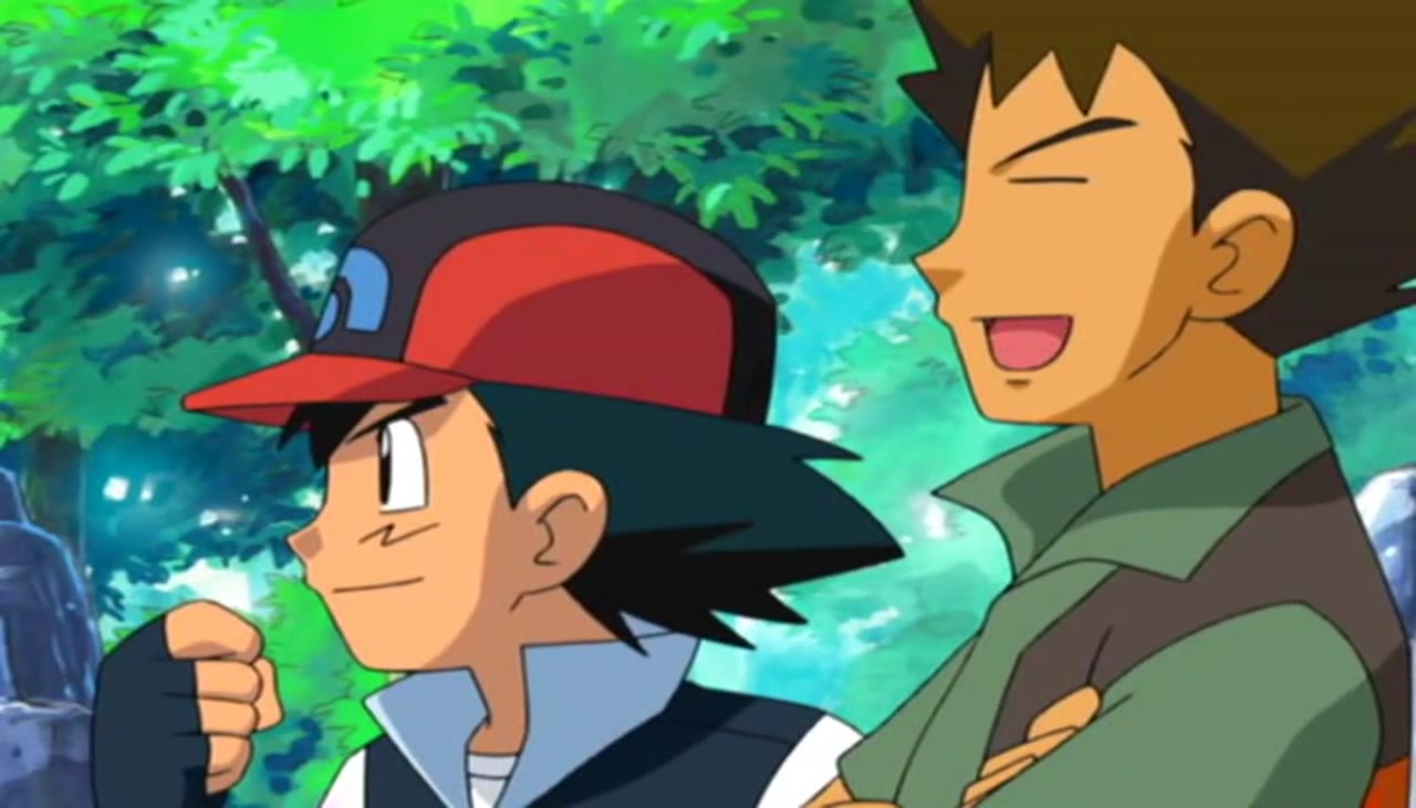 Pokémon: Mặt Trời & Mặt Trăng (Phần 2) tập 503