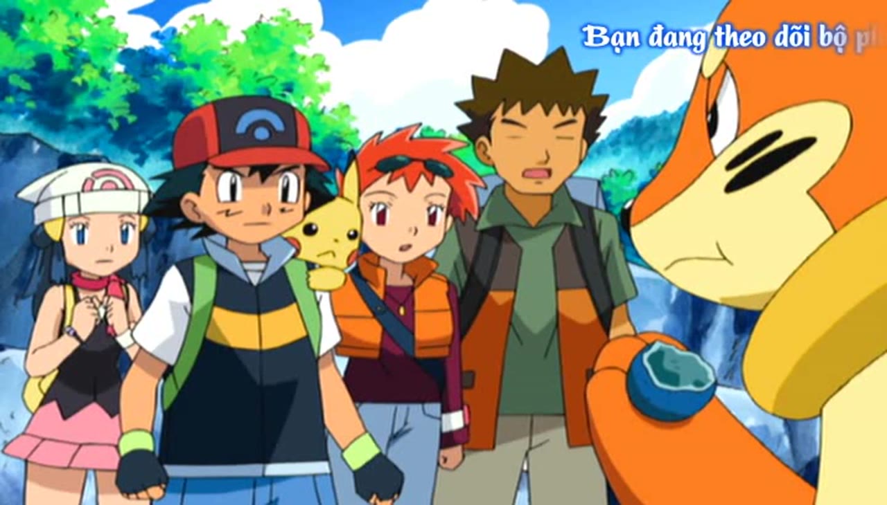 Pokémon: Mặt Trời & Mặt Trăng (Phần 2) tập 503 cảnh 2