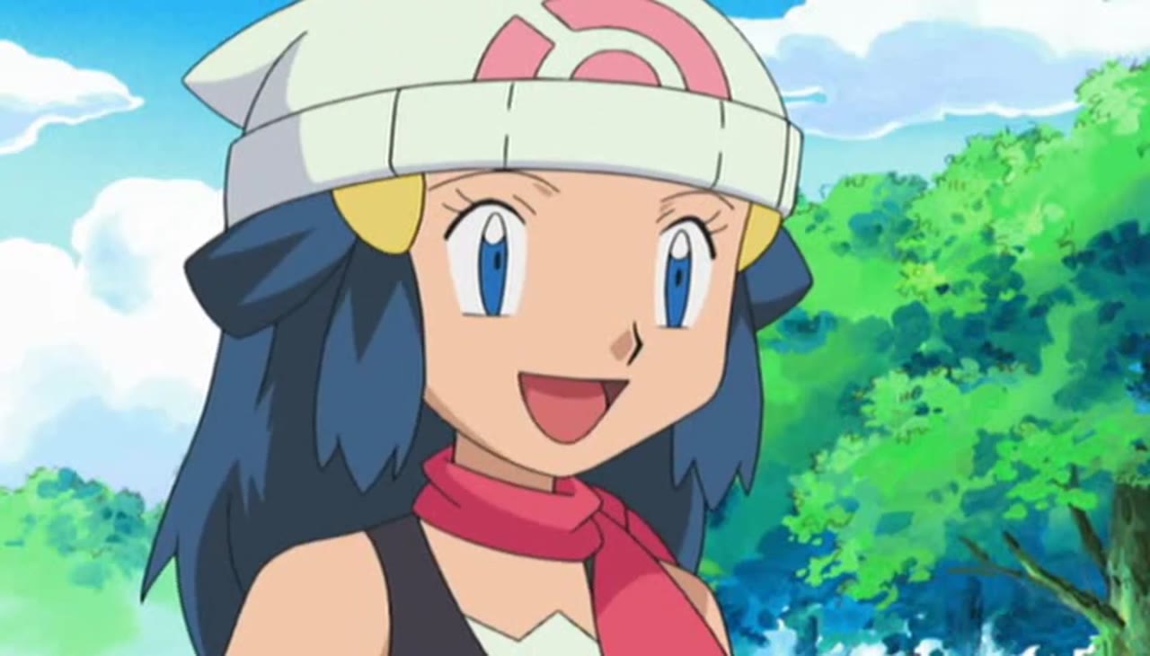 Pokémon: Mặt Trời & Mặt Trăng (Phần 2) tập 504