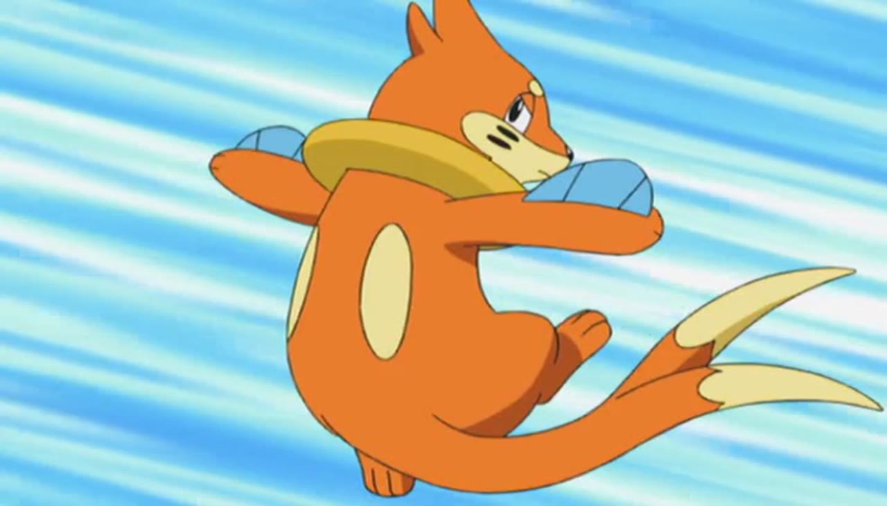 Pokémon: Mặt Trời & Mặt Trăng (Phần 2) tập 504 cảnh 3