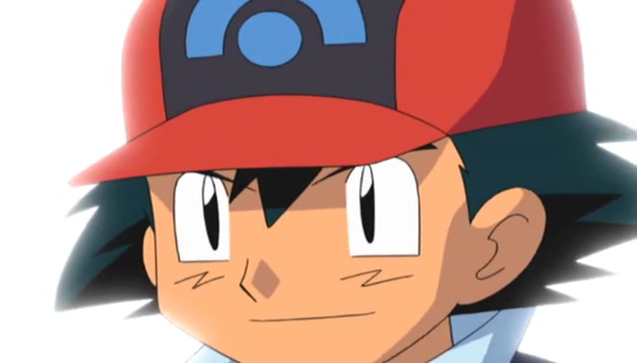 Pokémon: Mặt Trời & Mặt Trăng (Phần 2) tập 506
