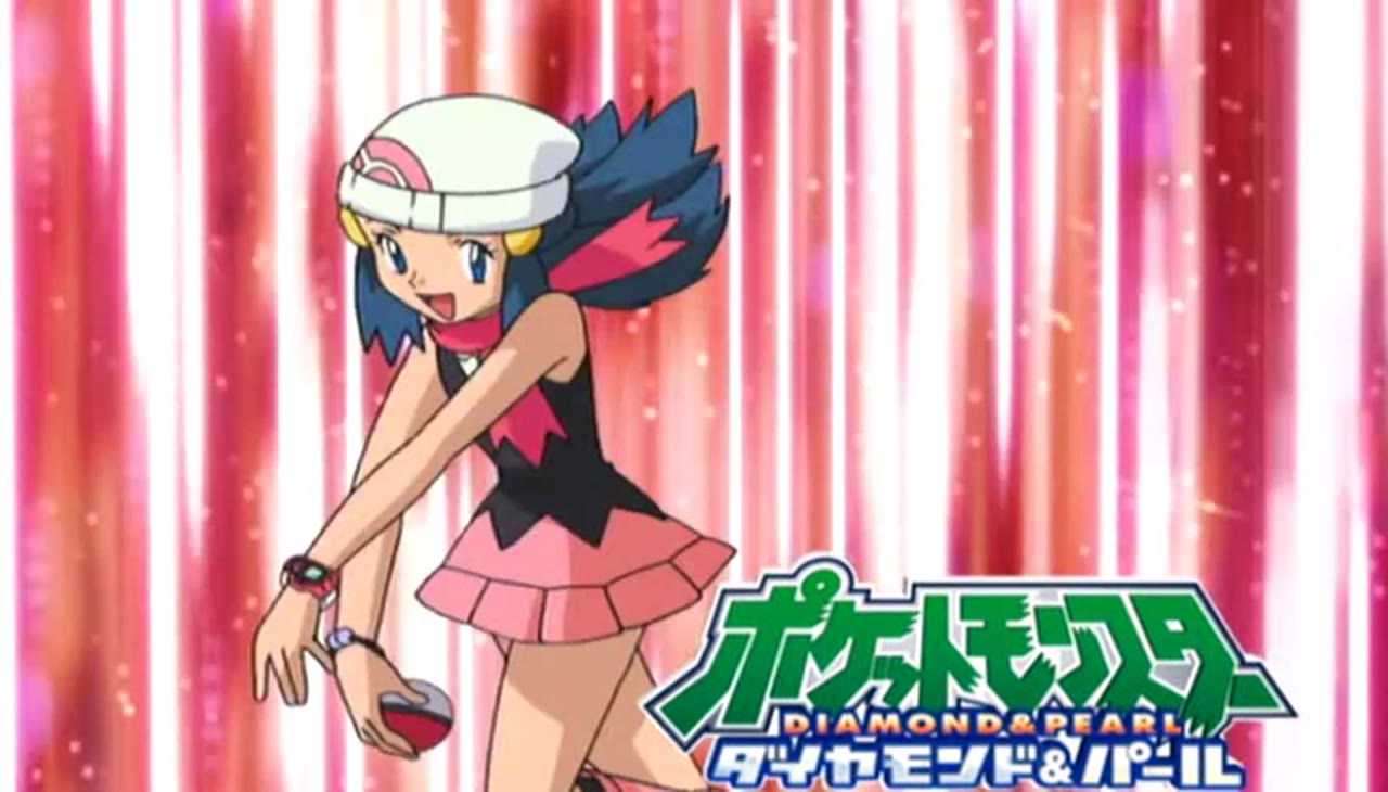 Pokémon: Mặt Trời & Mặt Trăng (Phần 2) tập 506 cảnh 2