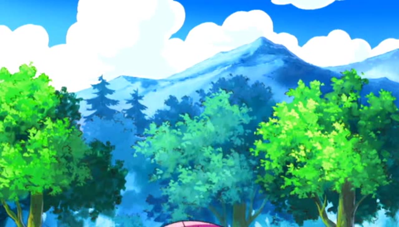 Pokémon: Mặt Trời & Mặt Trăng (Phần 2) tập 507 cảnh 3