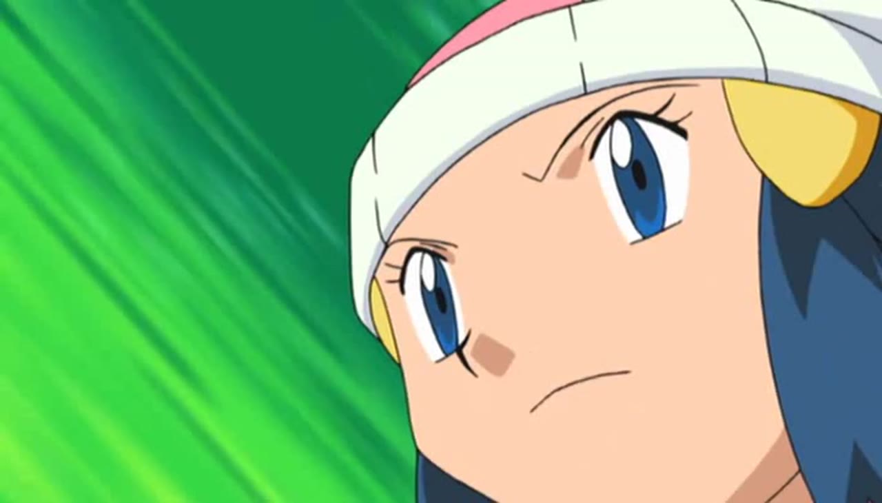 Pokémon: Mặt Trời & Mặt Trăng (Phần 2) tập 508 cảnh 3