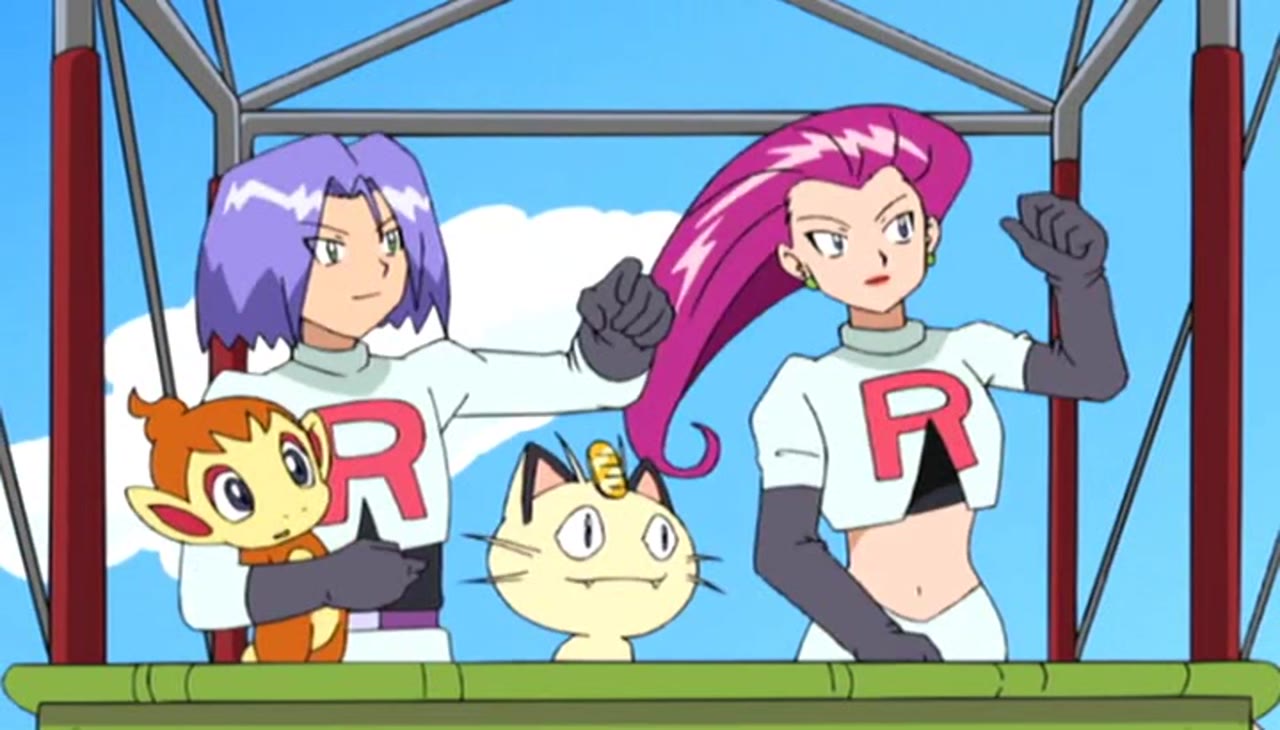 Pokémon: Mặt Trời & Mặt Trăng (Phần 2) tập 509 cảnh 3