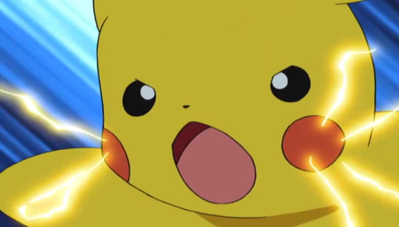 Pokémon: Mặt Trời & Mặt Trăng (Phần 2) tập 511 cảnh 2