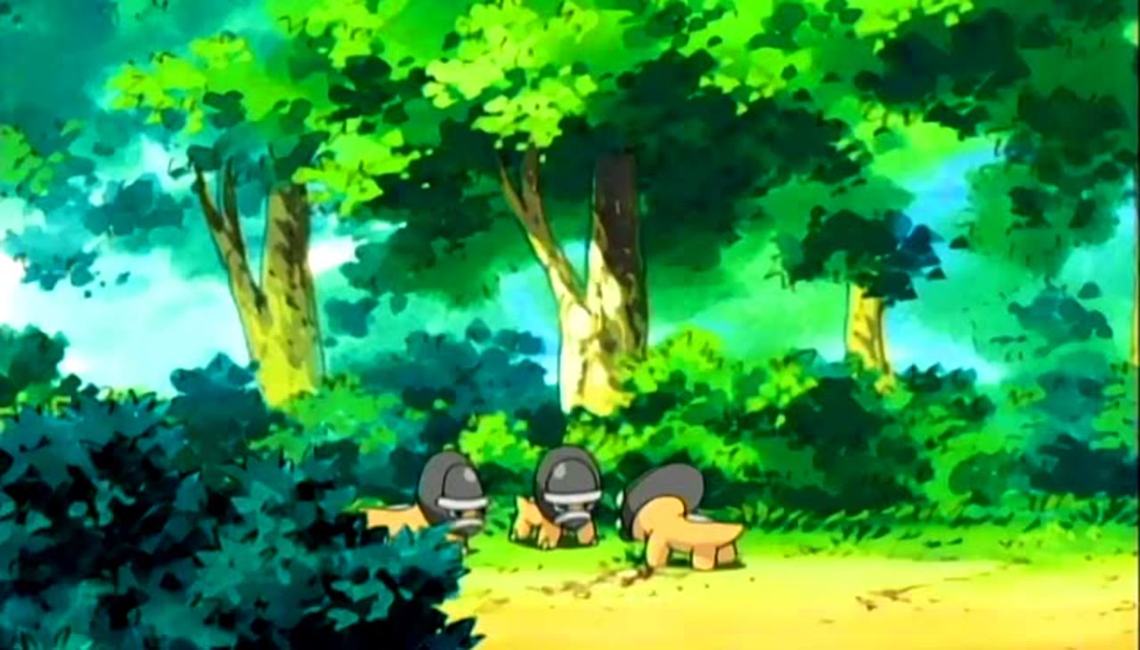 Pokémon: Mặt Trời & Mặt Trăng (Phần 2) tập 514