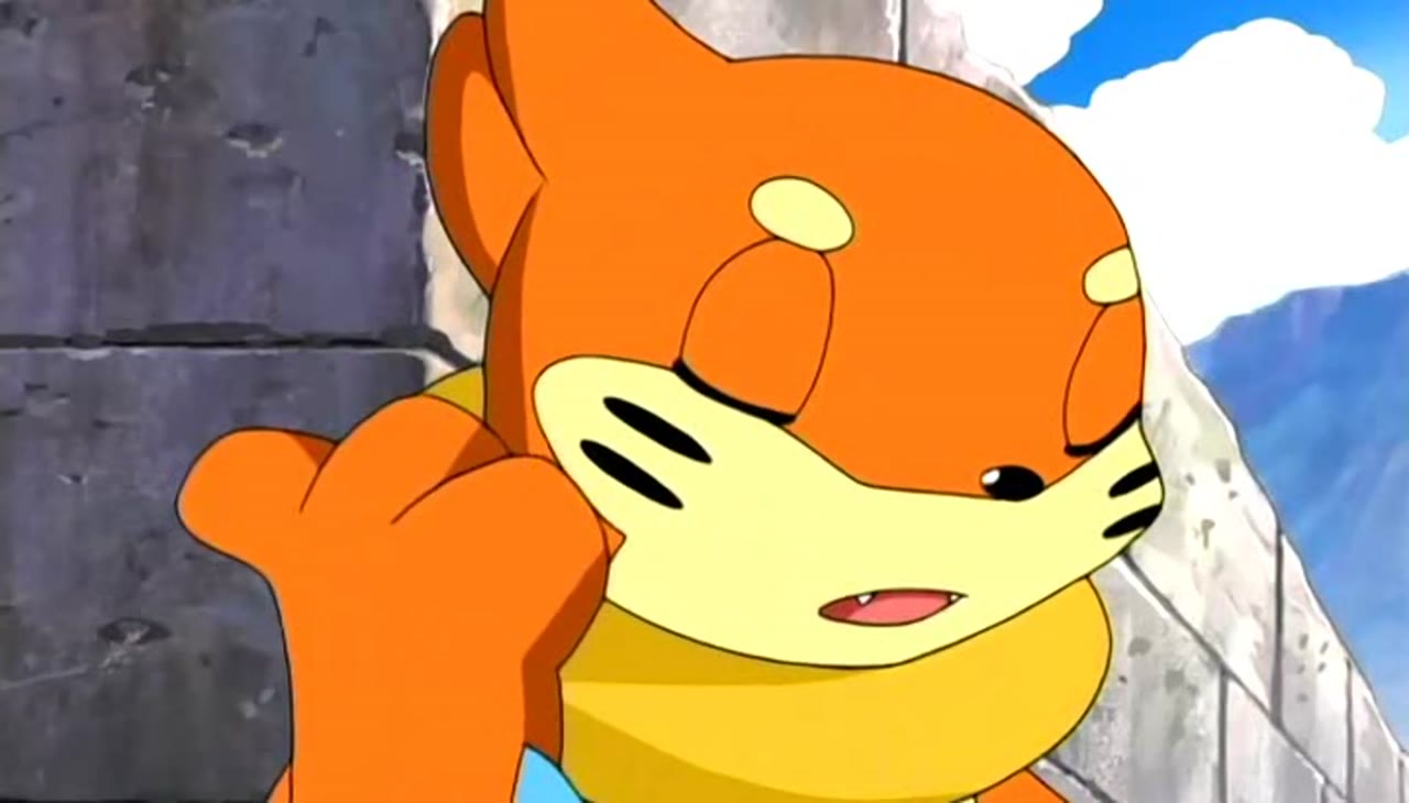 Pokémon: Mặt Trời & Mặt Trăng (Phần 2) tập 515 cảnh 2
