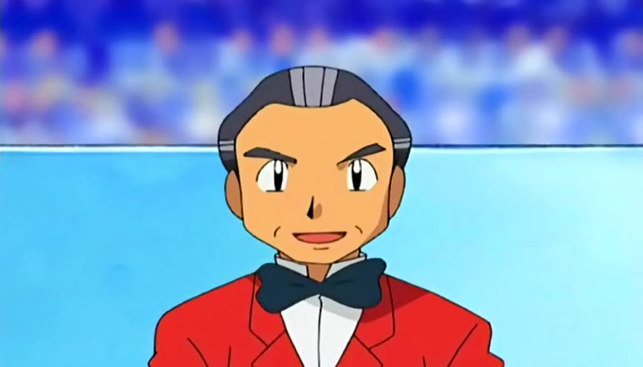Pokémon: Mặt Trời & Mặt Trăng (Phần 2) tập 518 cảnh 2