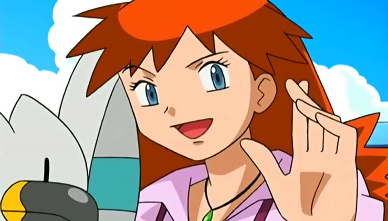 Pokémon: Mặt Trời & Mặt Trăng (Phần 2) tập 519