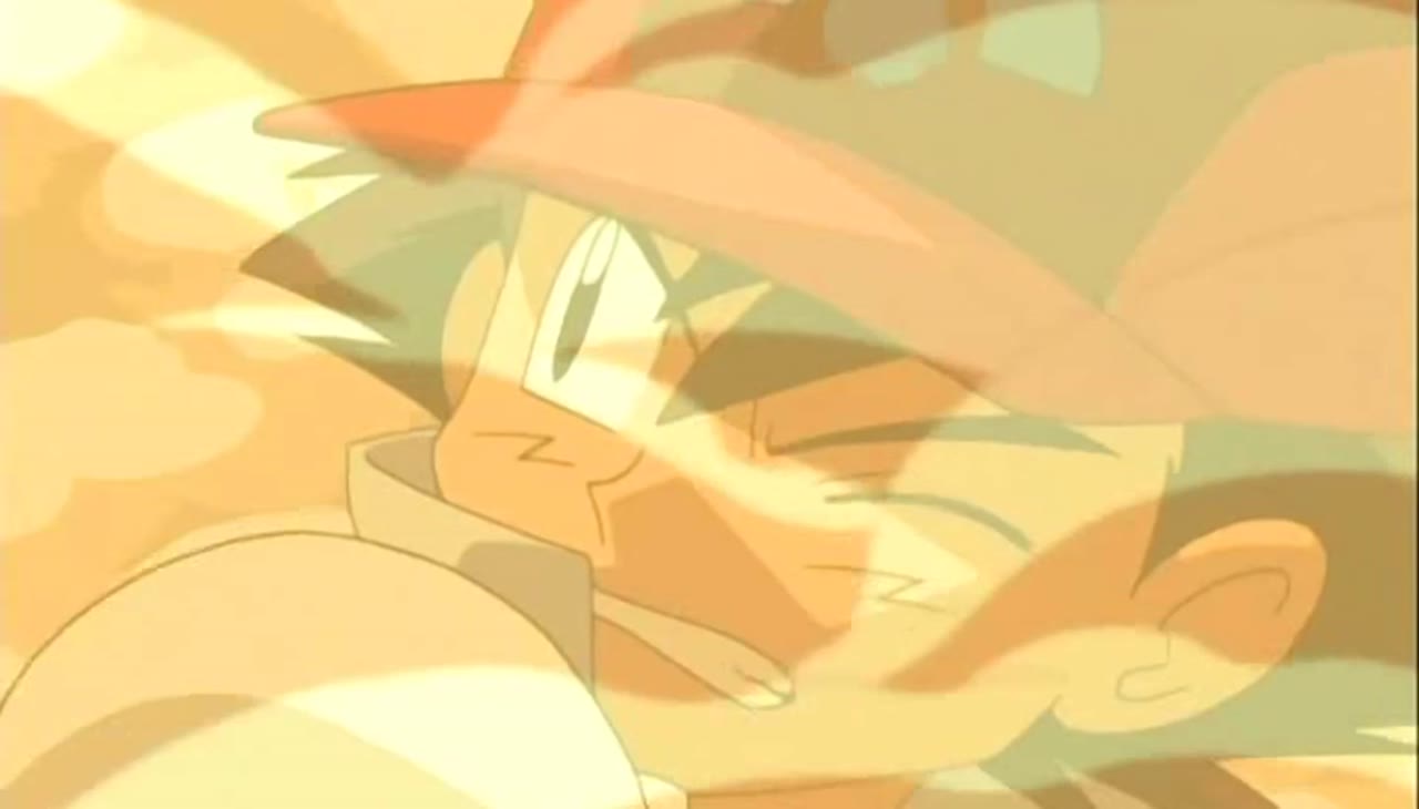 Pokémon: Mặt Trời & Mặt Trăng (Phần 2) tập 521