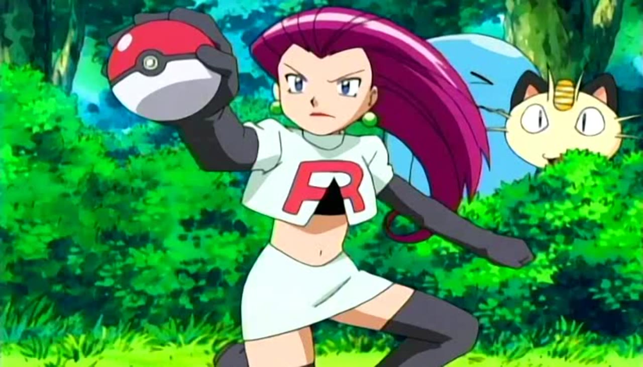 Pokémon: Mặt Trời & Mặt Trăng (Phần 2) tập 522