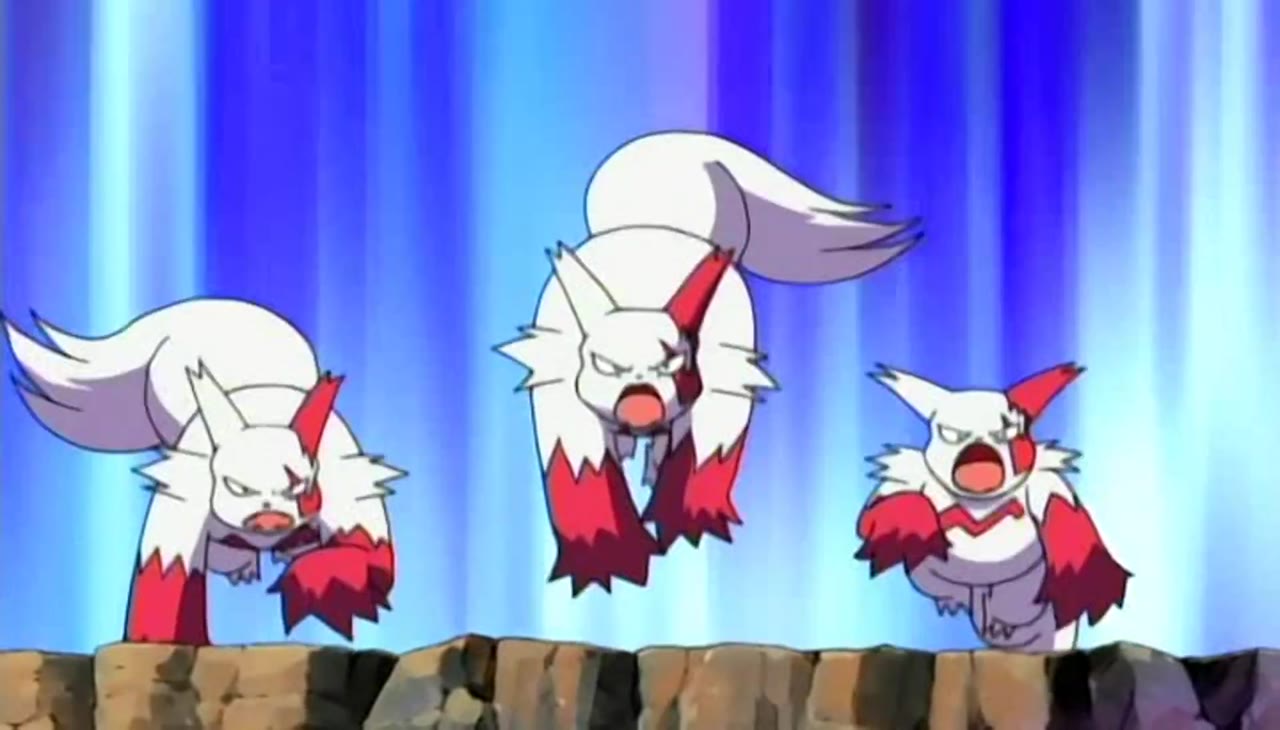 Pokémon: Mặt Trời & Mặt Trăng (Phần 2) tập 522 cảnh 2