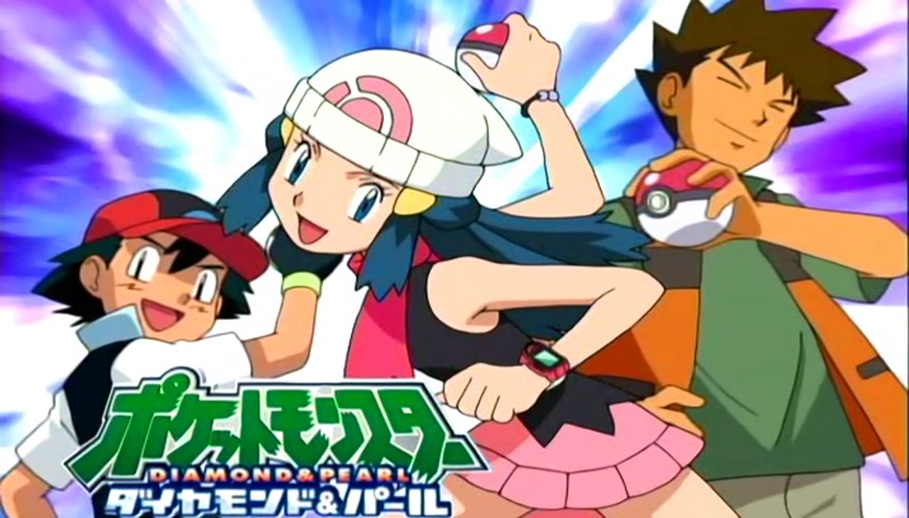Pokémon: Mặt Trời & Mặt Trăng (Phần 2) tập 523 cảnh 2