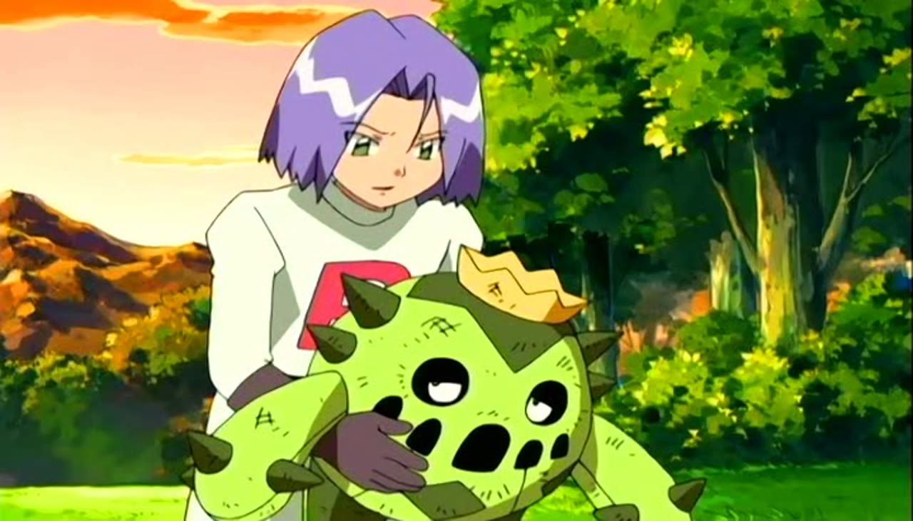 Pokémon: Mặt Trời & Mặt Trăng (Phần 2) tập 523 cảnh 3