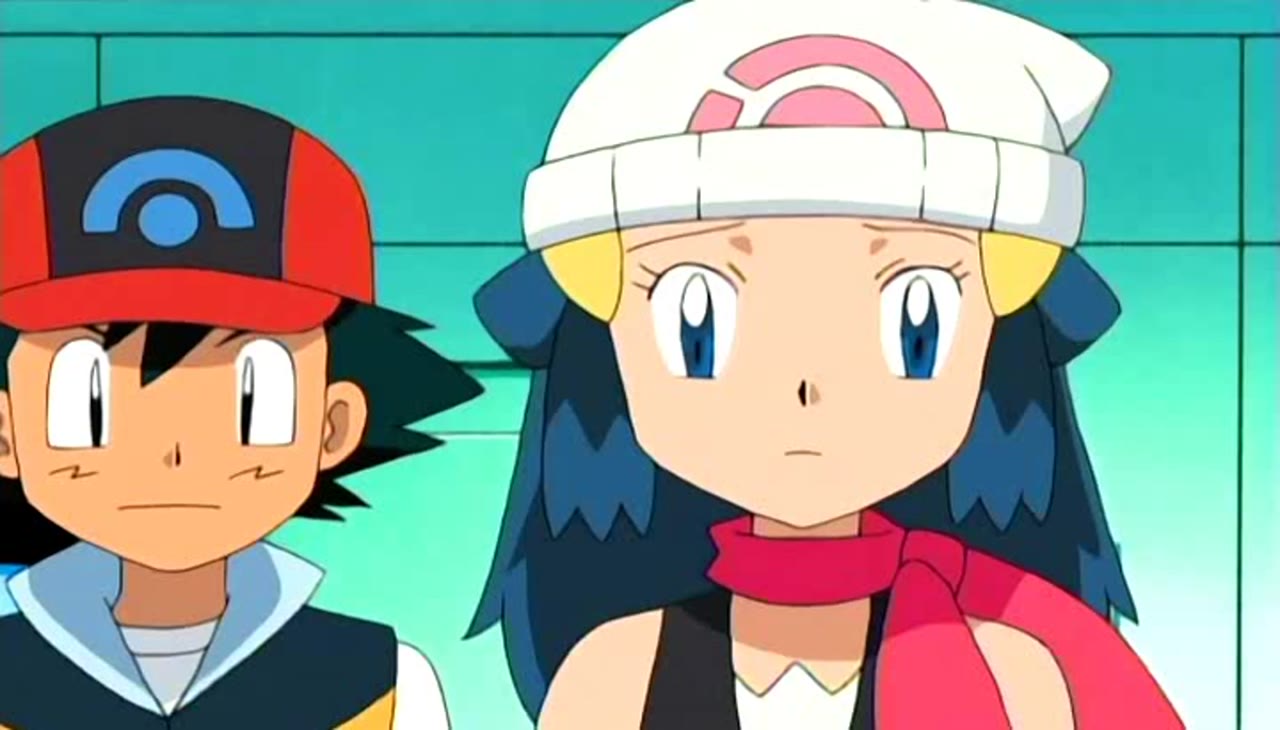 Pokémon: Mặt Trời & Mặt Trăng (Phần 2) tập 524