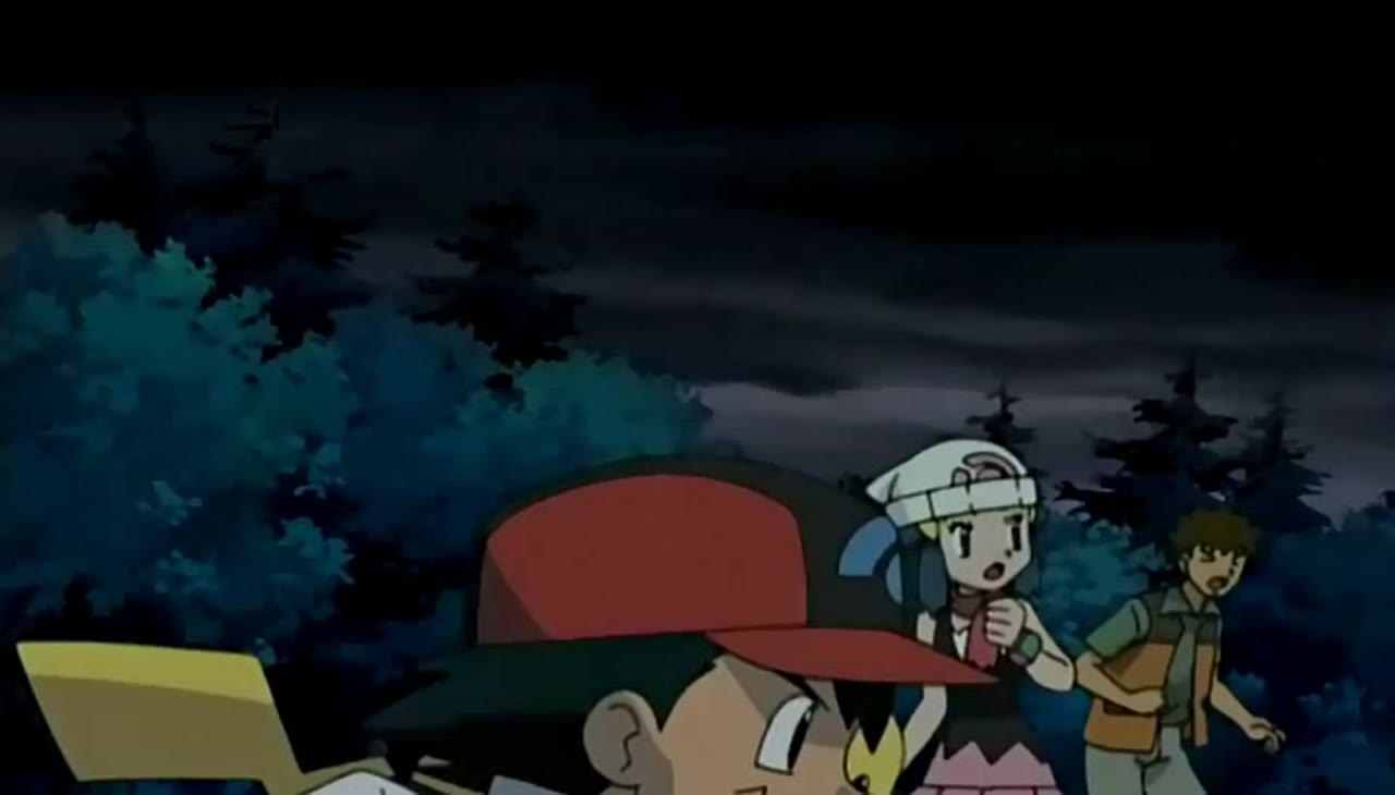 Pokémon: Mặt Trời & Mặt Trăng (Phần 2) tập 525