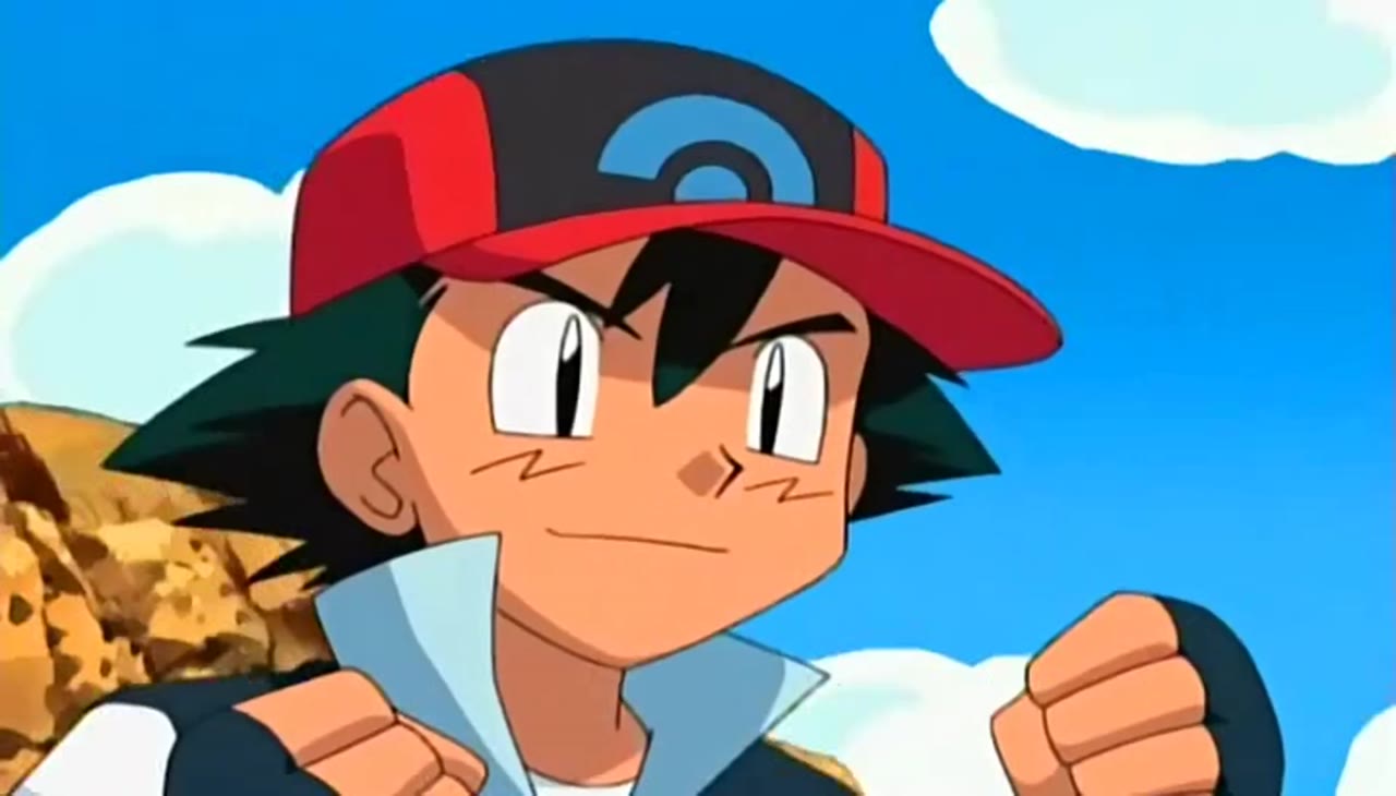 Pokémon: Mặt Trời & Mặt Trăng (Phần 2) tập 527