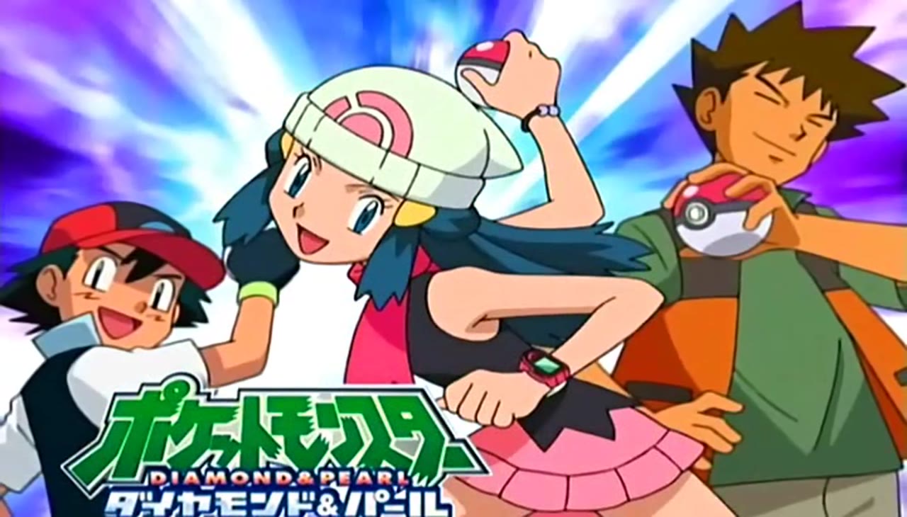 Pokémon: Mặt Trời & Mặt Trăng (Phần 2) tập 527 cảnh 2
