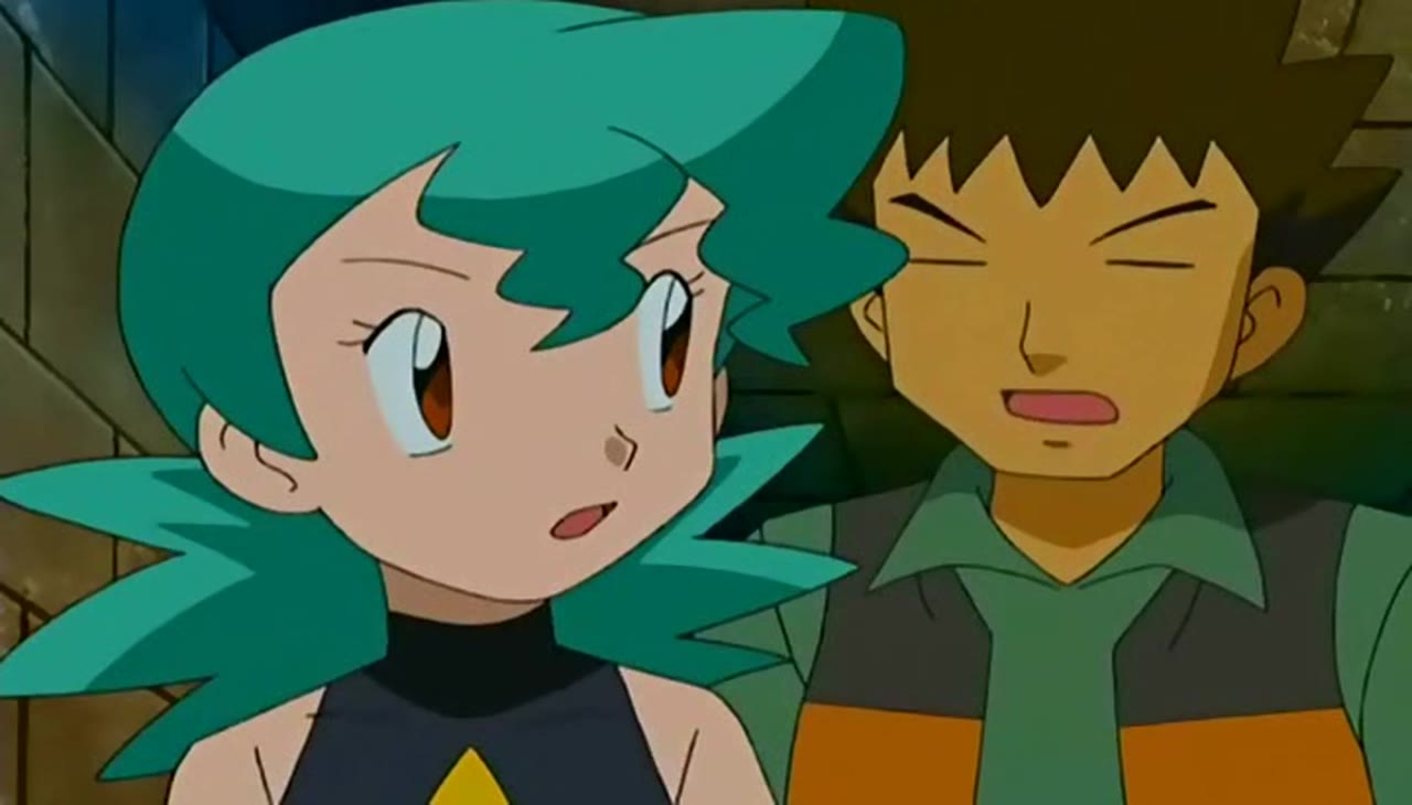 Pokémon: Mặt Trời & Mặt Trăng (Phần 2) tập 528 cảnh 3