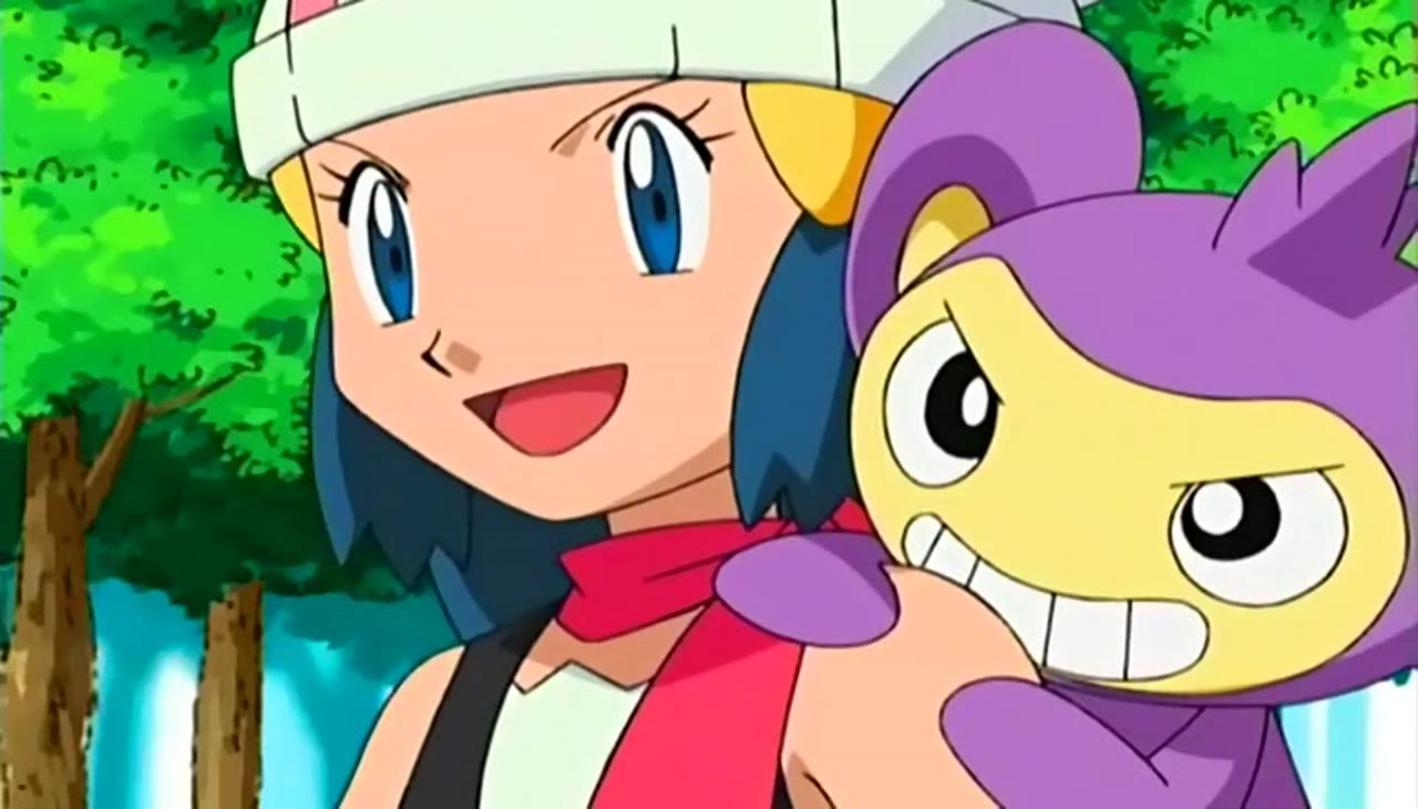 Pokémon: Mặt Trời & Mặt Trăng (Phần 2) tập 529