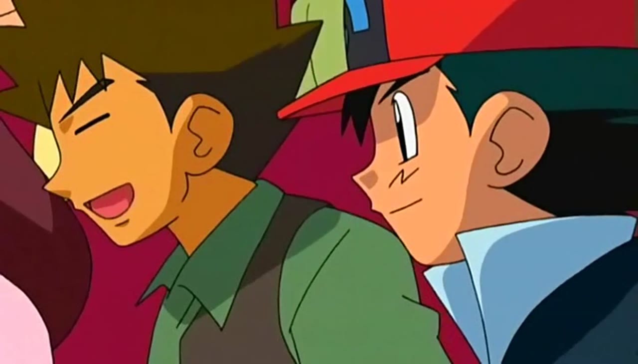 Pokémon: Mặt Trời & Mặt Trăng (Phần 2) tập 530